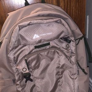 Ozark backpack